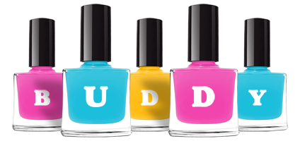buddy variety logo