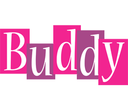 buddy whine logo