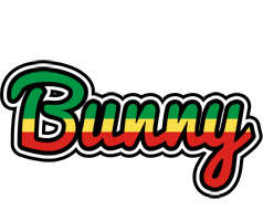 bunny african logo