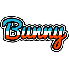 bunny america logo