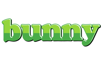 bunny apple logo