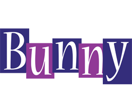bunny autumn logo