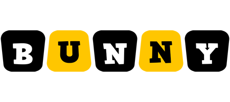 bunny boots logo