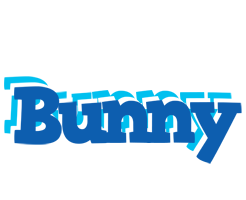 bunny business logo