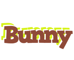 bunny caffeebar logo