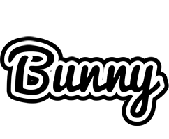 bunny chess logo