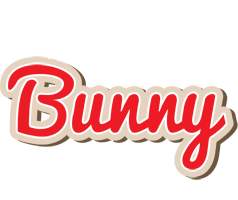 bunny chocolate logo