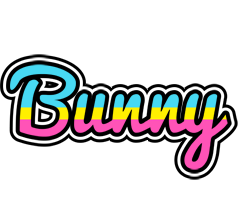 bunny circus logo