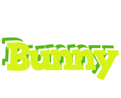 bunny citrus logo