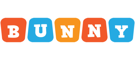 bunny comics logo