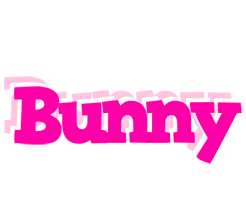 bunny dancing logo