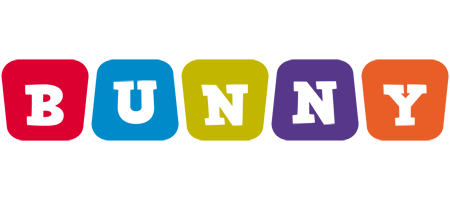 bunny daycare logo