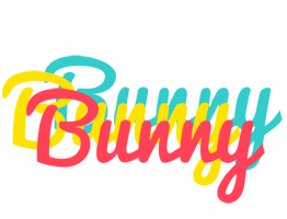 bunny disco logo