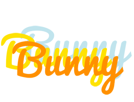 bunny energy logo