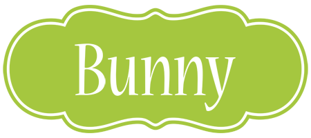 bunny family logo