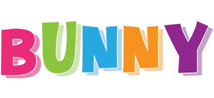 bunny friday logo
