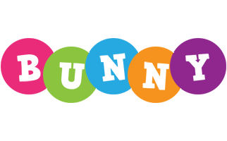bunny friends logo