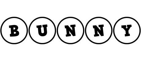 bunny handy logo