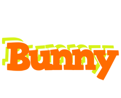 bunny healthy logo