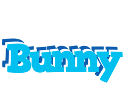 bunny jacuzzi logo
