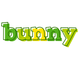 bunny juice logo