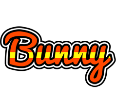 bunny madrid logo