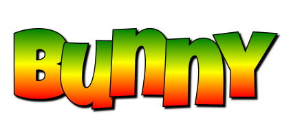 bunny mango logo