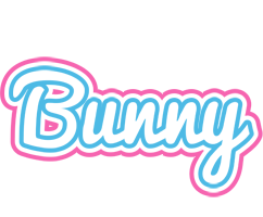 bunny outdoors logo