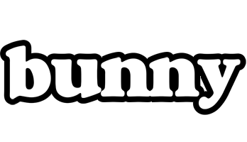 bunny panda logo