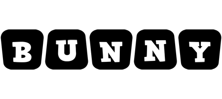 bunny racing logo