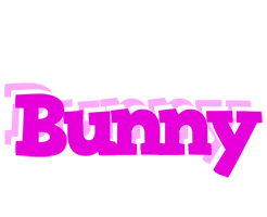 bunny rumba logo