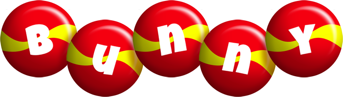bunny spain logo