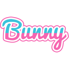 bunny woman logo
