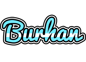 burhan argentine logo