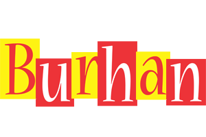 burhan errors logo