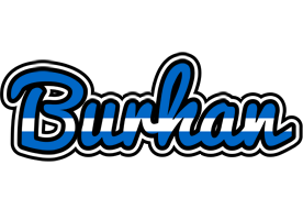 burhan greece logo