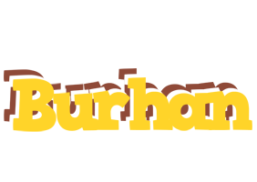 burhan hotcup logo