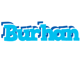 burhan jacuzzi logo