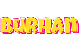 burhan kaboom logo