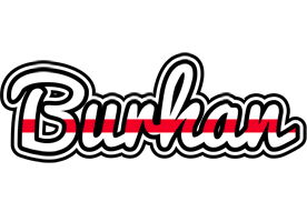 burhan kingdom logo