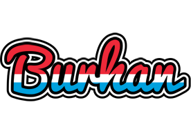 burhan norway logo