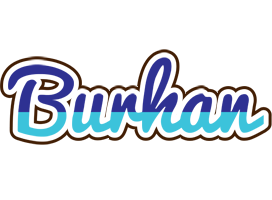 burhan raining logo