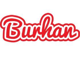 burhan sunshine logo