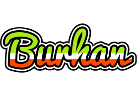 burhan superfun logo