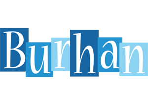 burhan winter logo