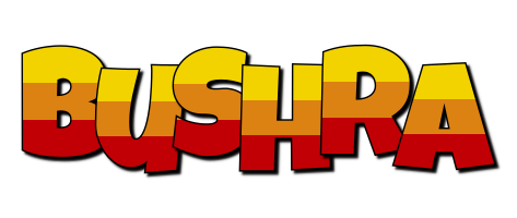 bushra jungle logo