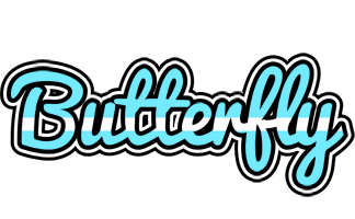 butterfly argentine logo
