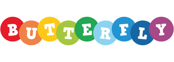 butterfly boogie logo