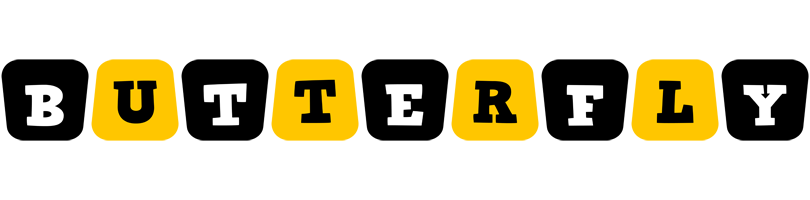 butterfly boots logo