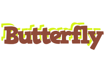 butterfly caffeebar logo